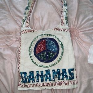 Bahamas Shoulder Bag